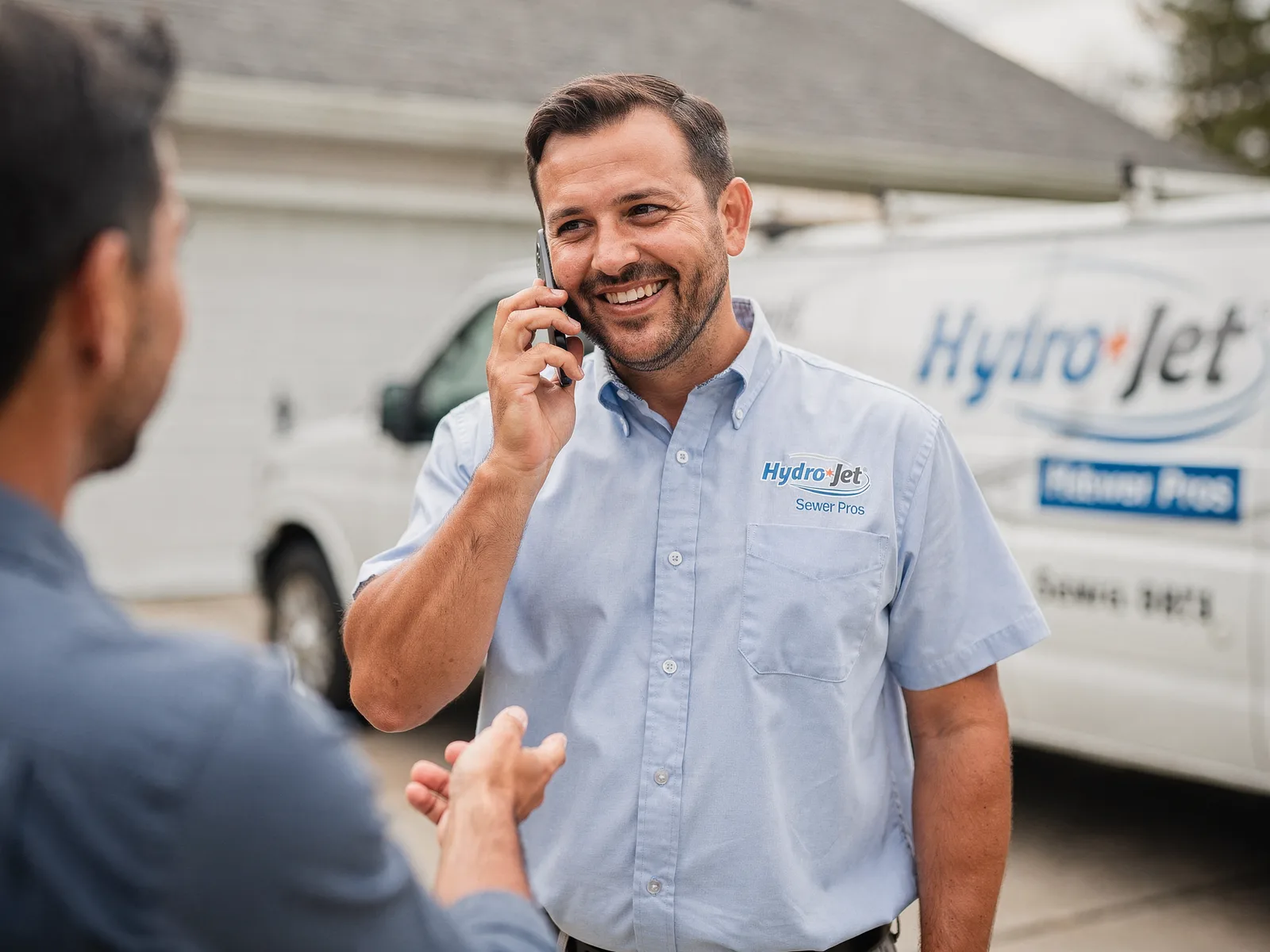 Hydro Jetting Jacksboro, TX FAQs